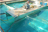12-metre EST oil spill recovery prototype